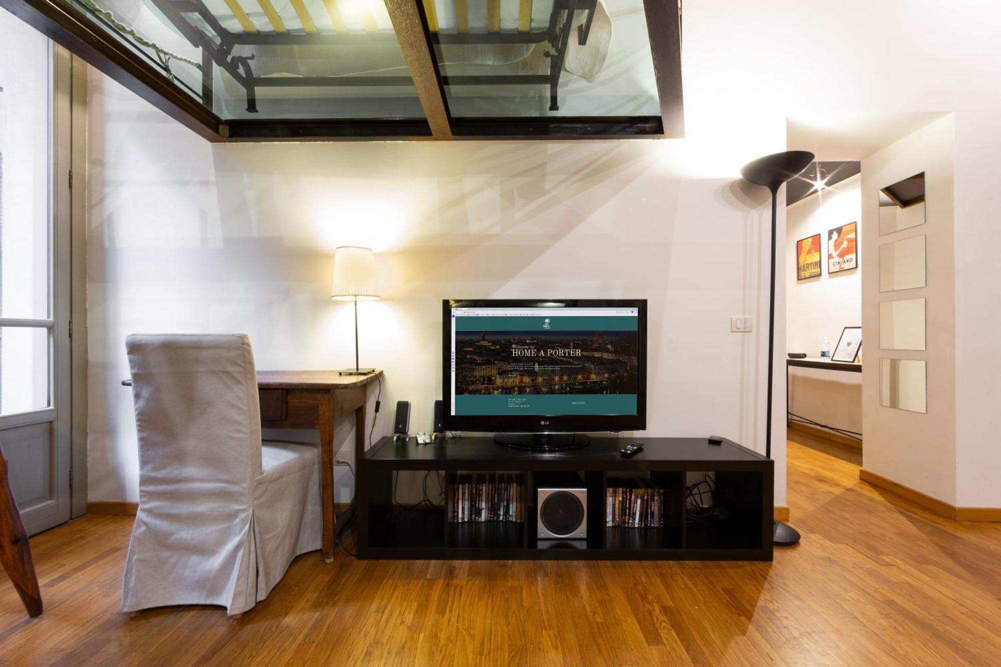 Cuore Della Citta By Home A Porter Torino Esterno foto